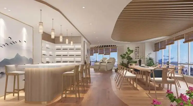 何為環(huán)保辦公司裝修，大家別會錯意了！