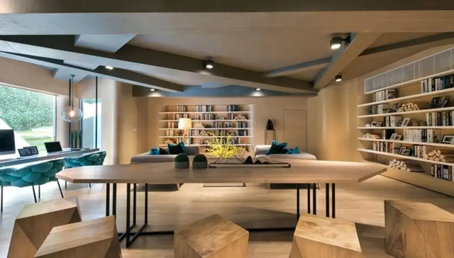 三、四千的辦公室設計費算不算真正意義上的辦公室設計費用？