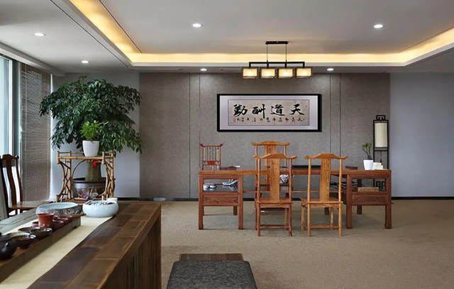 辦公室裝修常見(jiàn)的潛規(guī)則您清楚嗎？