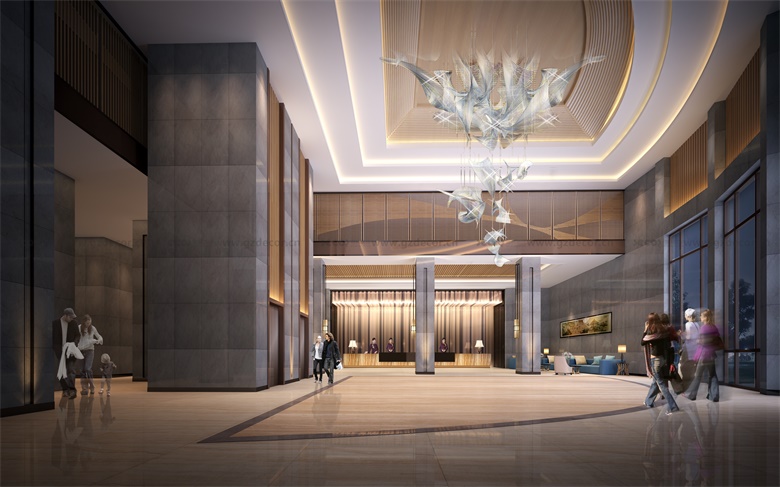 酒店設(shè)計中需要考慮的客戶需求有哪些？