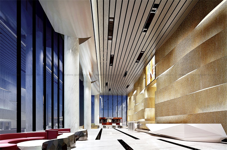 開放式辦公室裝修如何提高員工的工作靈活性和自主性？