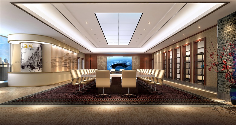 在寫(xiě)字樓設(shè)計(jì)中，如何合理規(guī)劃辦公室的采光和遮陽(yáng)設(shè)施