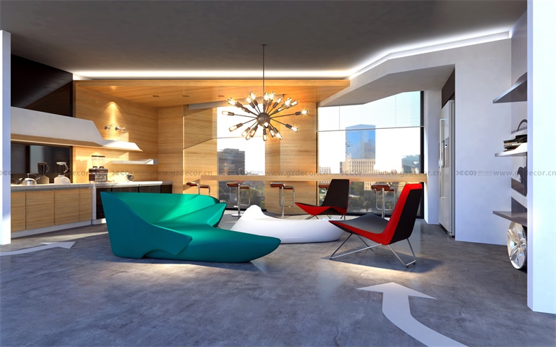 辦公室設計公司如何考慮辦公室的安全和緊急疏散問題？