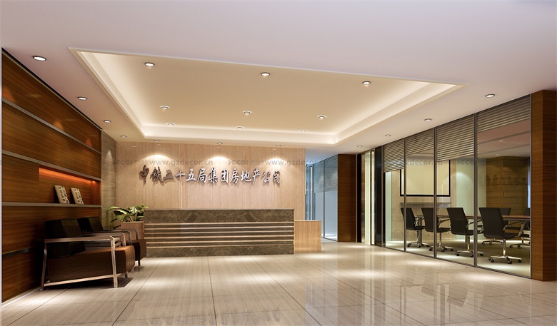 在普通辦公室裝修設(shè)計中，如何考慮聲音隔離和吸音？