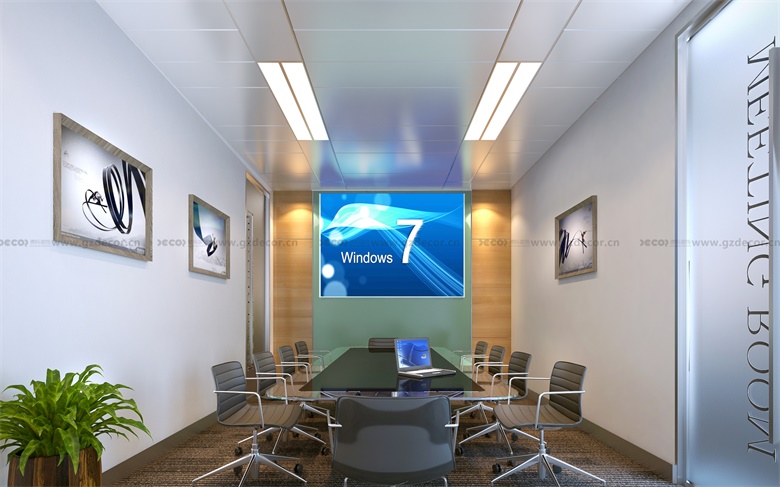 定義普通辦公室裝修設(shè)計：融合功能、舒適和美學(xué)的關(guān)鍵要素