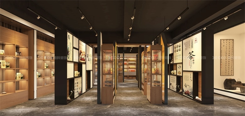  在展館展廳設計中，如何創造一個與眾不同的展示效果？