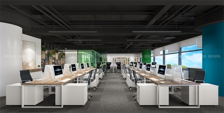 企業展廳設計的展品選擇標準是什么？