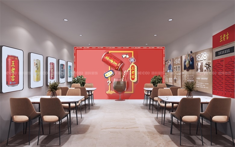 企業(yè)展館設計如何與企業(yè)故事相結(jié)合？