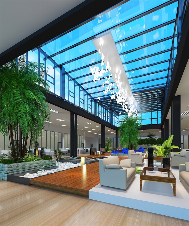 辦公樓設計中如何考慮建筑物的可持續綠色交通？