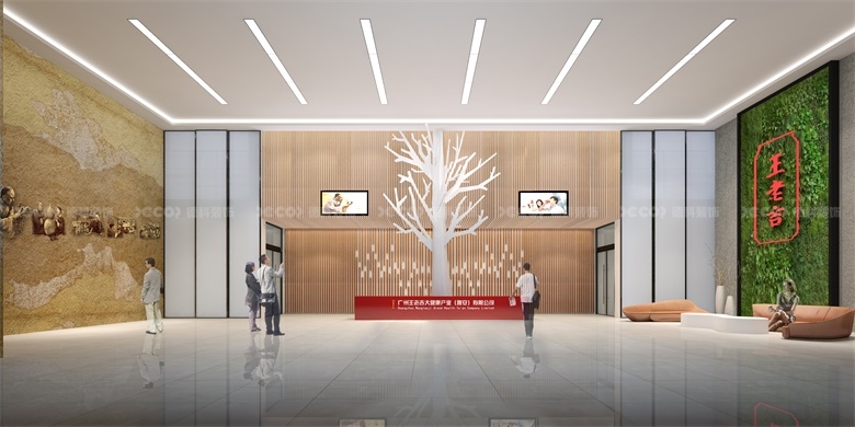 企業(yè)展廳設計中如何考慮展示材料的可持續(xù)性？