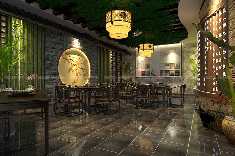 如何在企業(yè)展館設計中展示企業(yè)的研發(fā)實力？