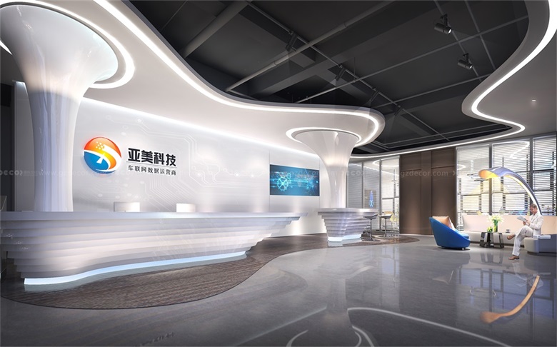 如何在企業展廳裝修中設計出具有藝術感的展示裝置？