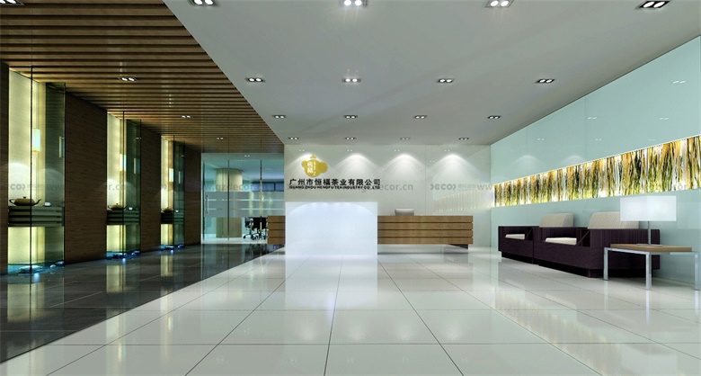 響廣州辦公室裝修費用的市場因素有哪些？