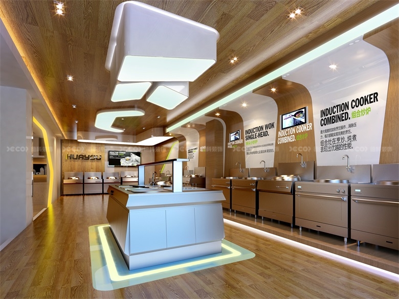 智能辦公室設(shè)計(jì)中，如何考慮員工的隱私？