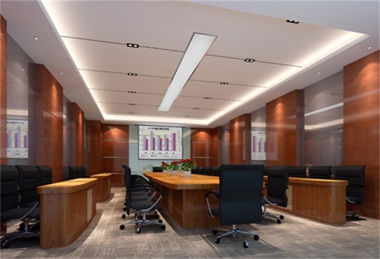 在智能辦公室設計中，如何實現(xiàn)靈活的工作空間？