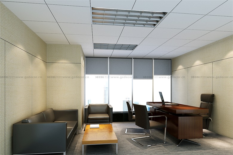 寫字樓裝修過程中如何進行有效溝通？