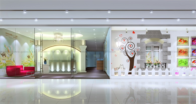 辦公室設計公司如何設計以適應公司的可持續發展？