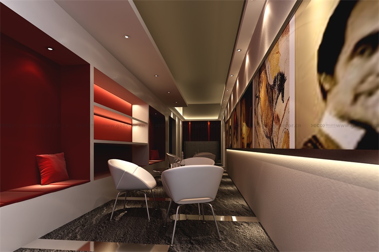 辦公室設計公司如何選擇合適的照明方案？