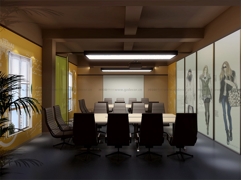 辦公室裝飾如何反映領導的管理風格？