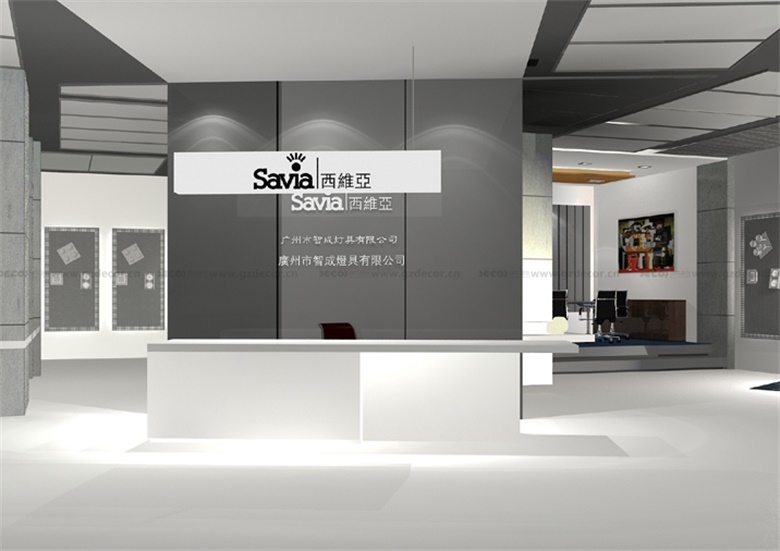 智能辦公室設計如何集成自動化設備？