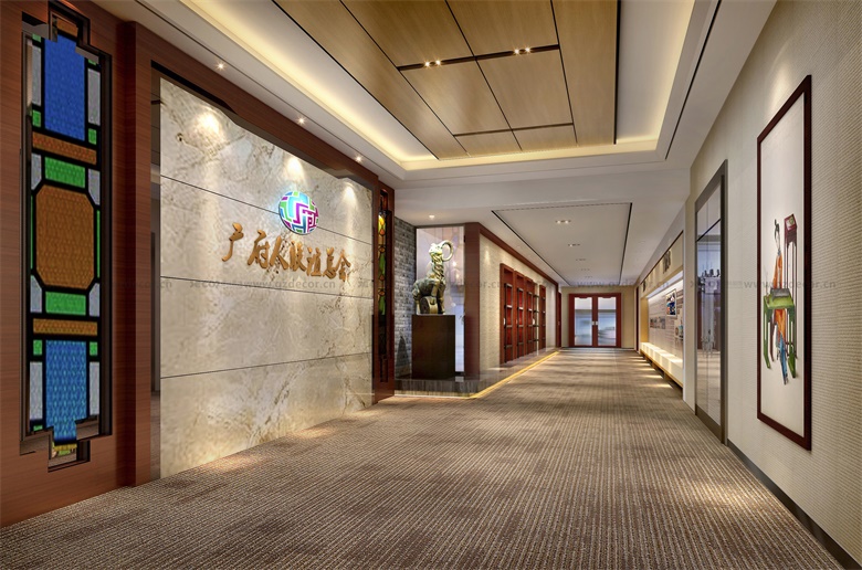 寫字樓設計公司如何評估施工單位的資質？