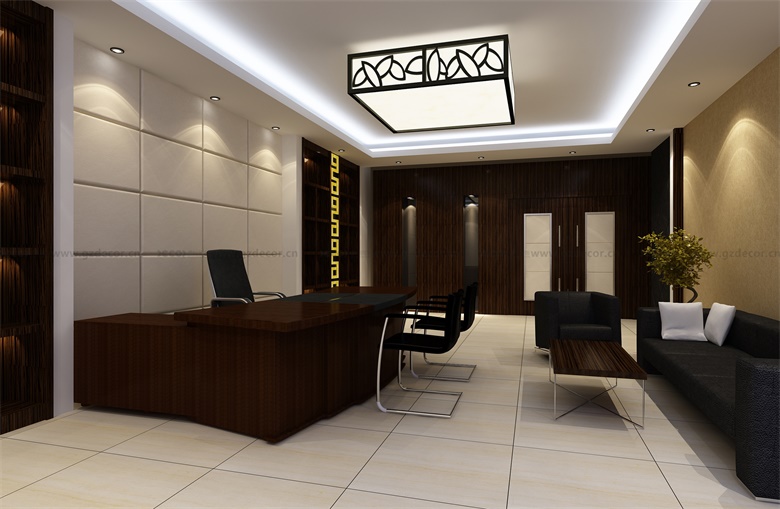 如何在辦公室設計中融入復古風格而不顯得過時？