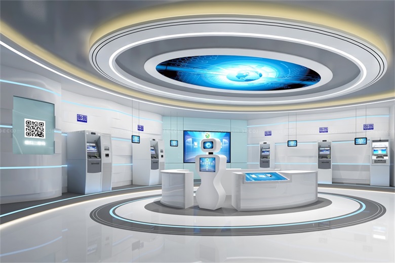 企業展館設計如何選擇環保材料符合企業ESG形象？