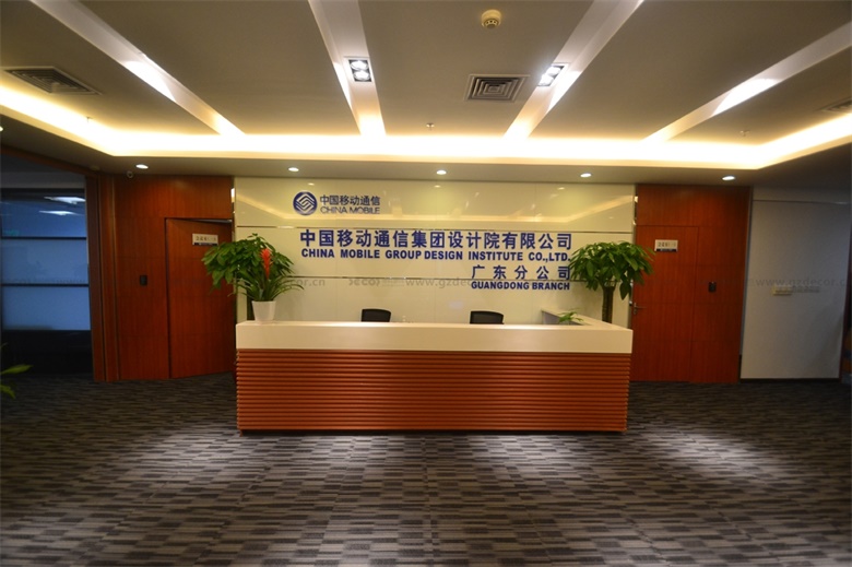 全案辦公室設計公司具體包含哪些服務？