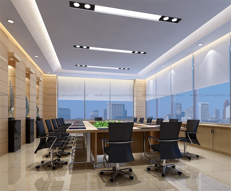 寫字樓裝修公司如何應對客戶臨時變更設計方向？