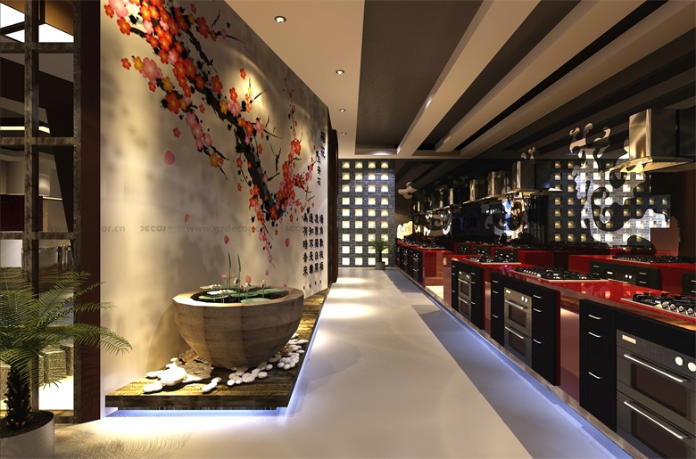 居家辦公室裝飾風格與個人品味的關系是什么？