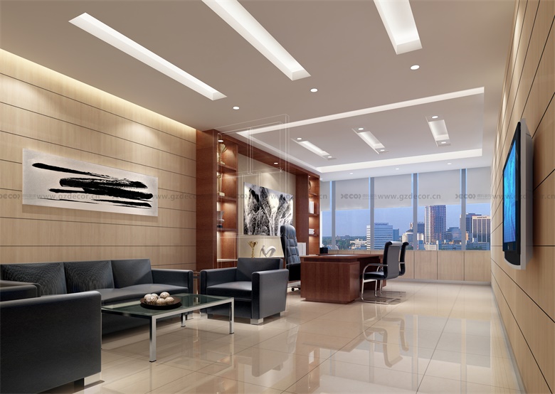 寫字樓設計公司如何應用聲學設計解決辦公噪音問題？