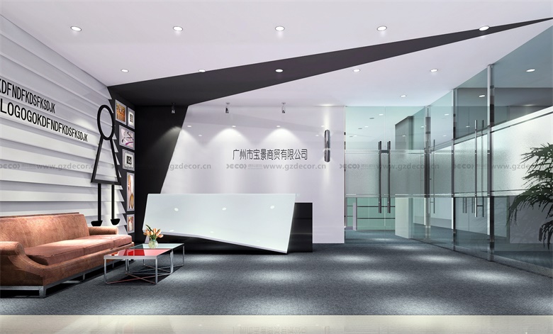 經濟型寫字樓裝修是否需要預留未來擴展的空間？