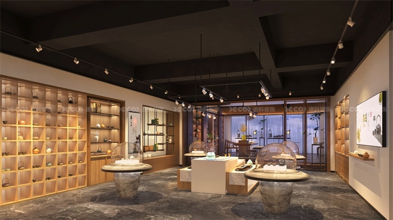 如何確定展廳裝修的整體風(fēng)格？