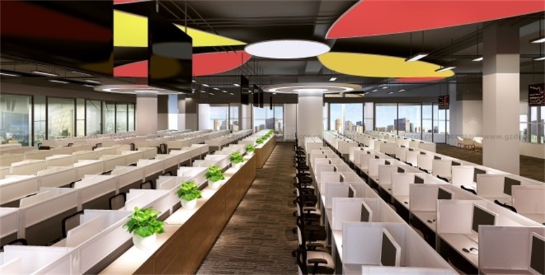 寫字樓設計公司是否采用AI輔助空間規(guī)劃？