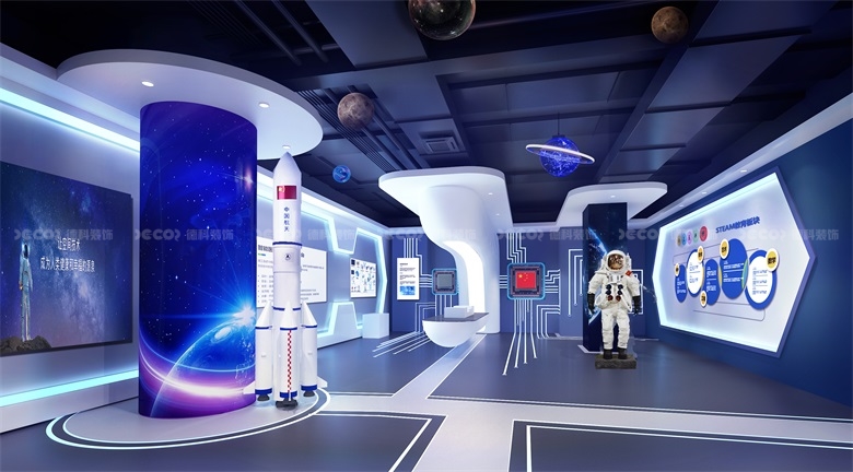 如何評(píng)估展館設(shè)計(jì)的可行性？