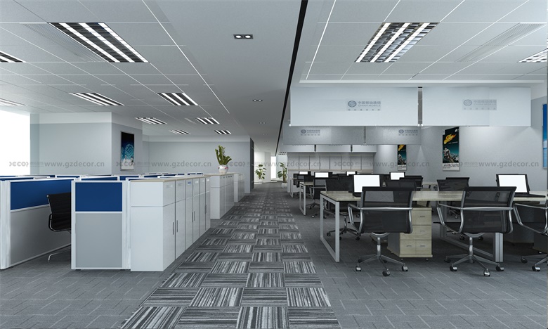 寫字樓設計公司如何優(yōu)化施工圖設計以減少施工問題？