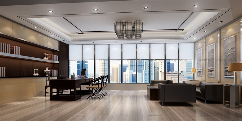 大型企業(yè)辦公室設(shè)計(jì)公司如何進(jìn)行市場動態(tài)監(jiān)測