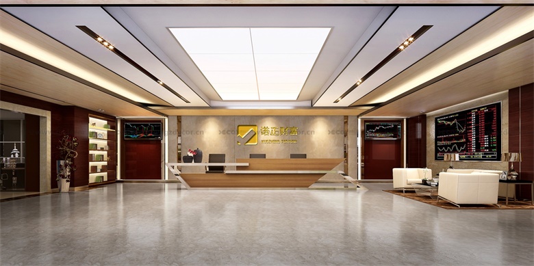 寫字樓裝修公司與房地產開發(fā)商合作模式探究