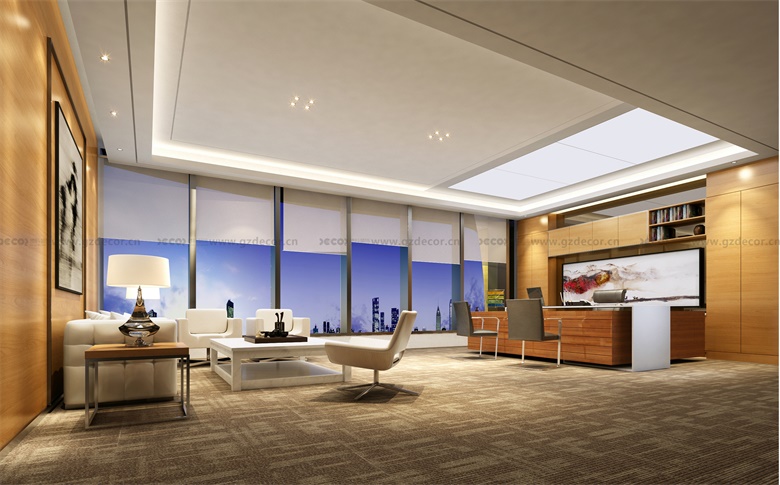 辦公室裝修中如何選擇抗電磁材料？