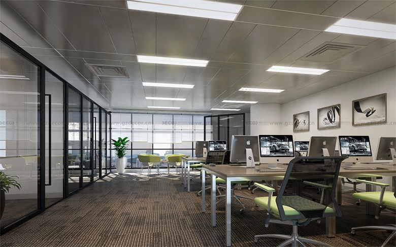 經(jīng)濟(jì)型寫(xiě)字樓裝修如何通過(guò)招標(biāo)降低施工成本？