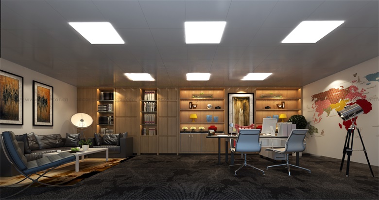 寫字樓裝修公司如何管理項目進度？