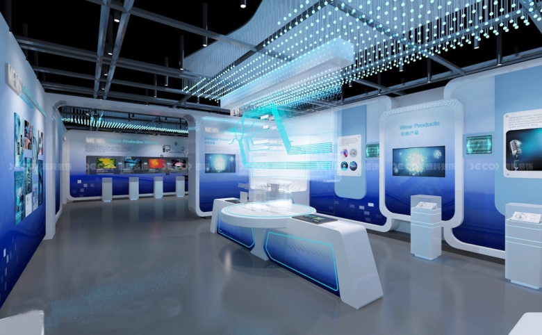 如何評估展館設計成本？