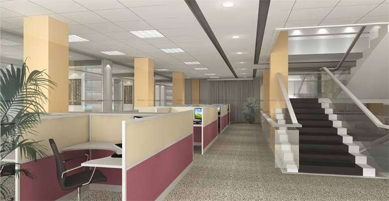 辦公室裝修中如何選擇抗菌材料？