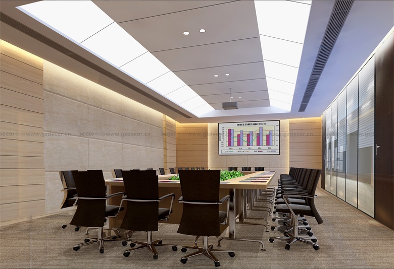 寫字樓裝修公司如何協(xié)調多個項目？