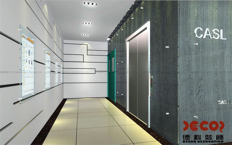 辦公室裝修中如何減少病毒污染？