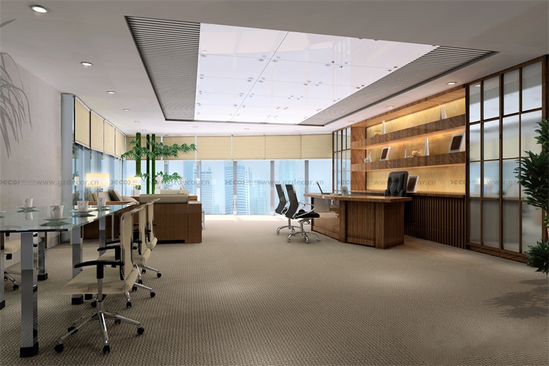 寫(xiě)字樓設(shè)計(jì)公司的成本結(jié)構(gòu)是怎樣的？