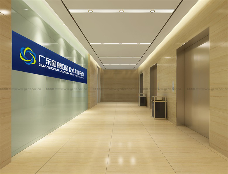 大型企業辦公室設計公司如何進行創新設計？