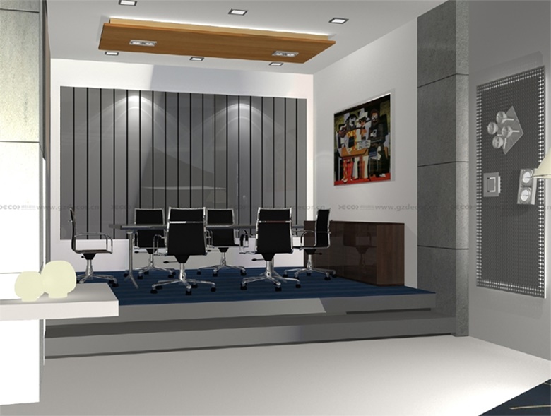 經(jīng)濟(jì)型寫(xiě)字樓裝修中墻面與地面平整度的檢查方法與技術(shù)要點(diǎn)