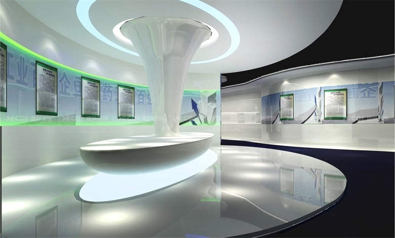 經濟型展廳裝修是否需要專業設計團隊？