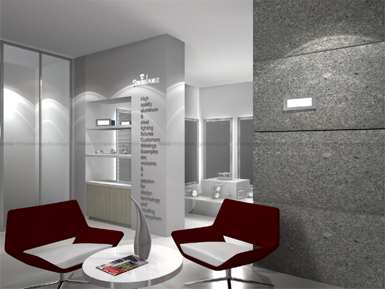 經(jīng)濟型寫字樓裝修中的風格長效性設計策略